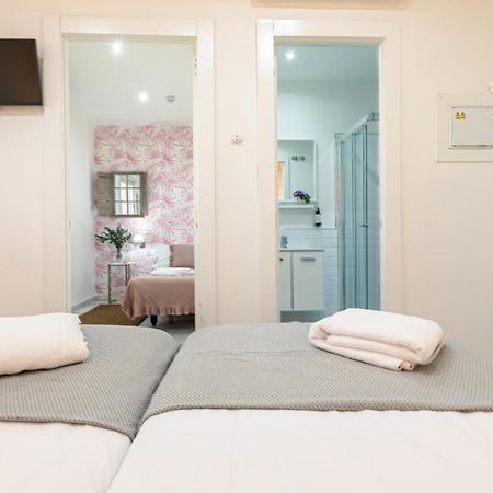 Nuea Alameda Hotel Sevilla Eksteriør billede