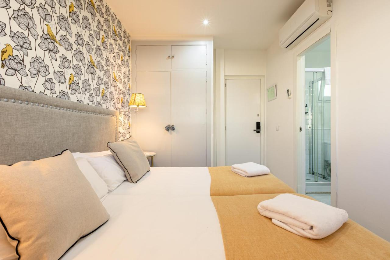 Nuea Alameda Hotel Sevilla Eksteriør billede