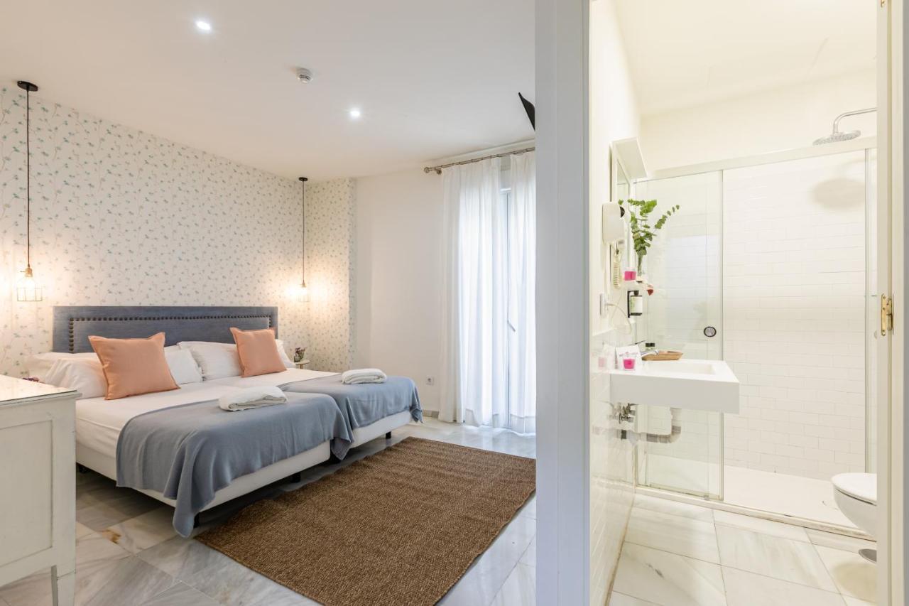 Nuea Alameda Hotel Sevilla Eksteriør billede