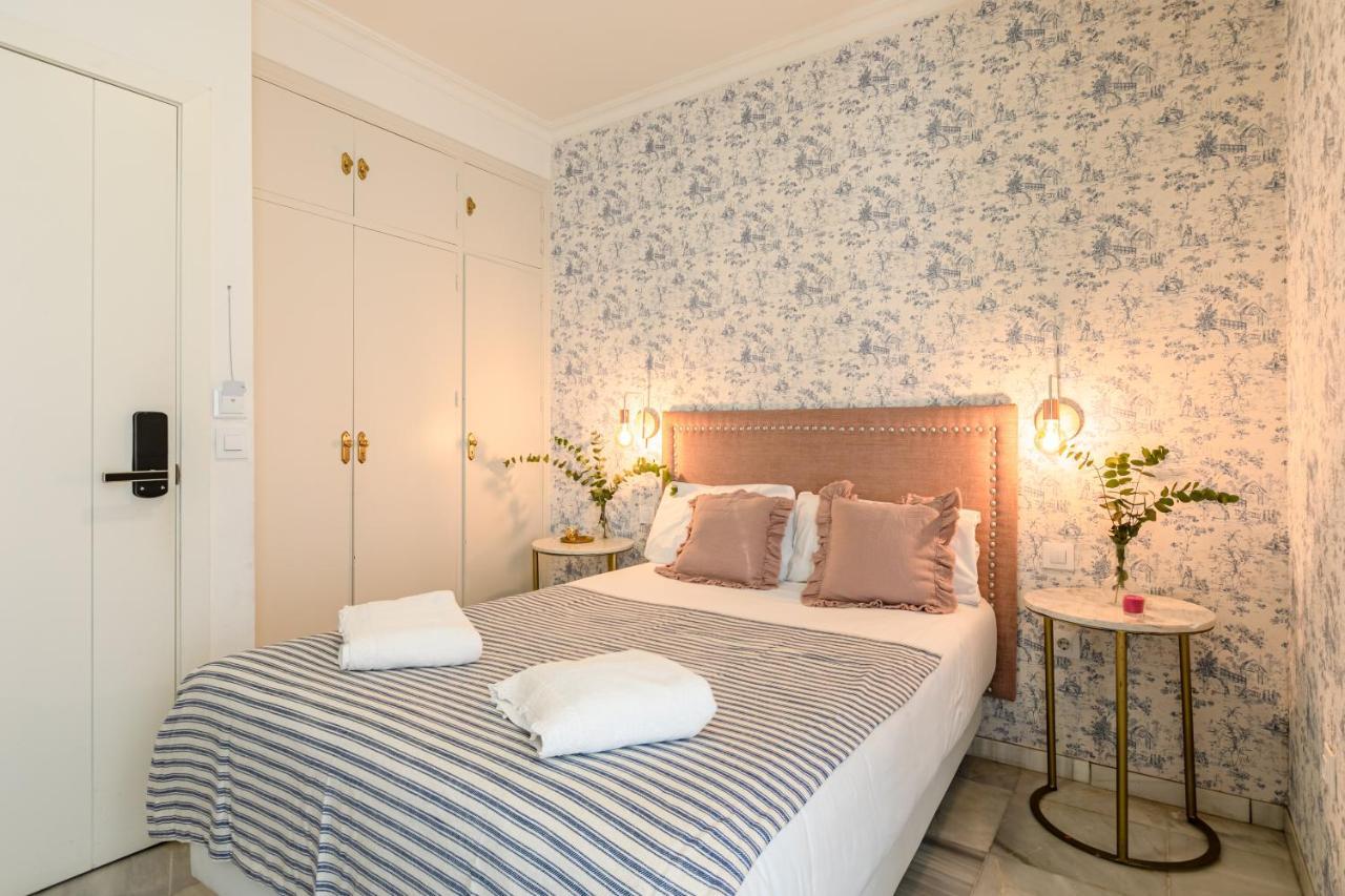 Nuea Alameda Hotel Sevilla Eksteriør billede