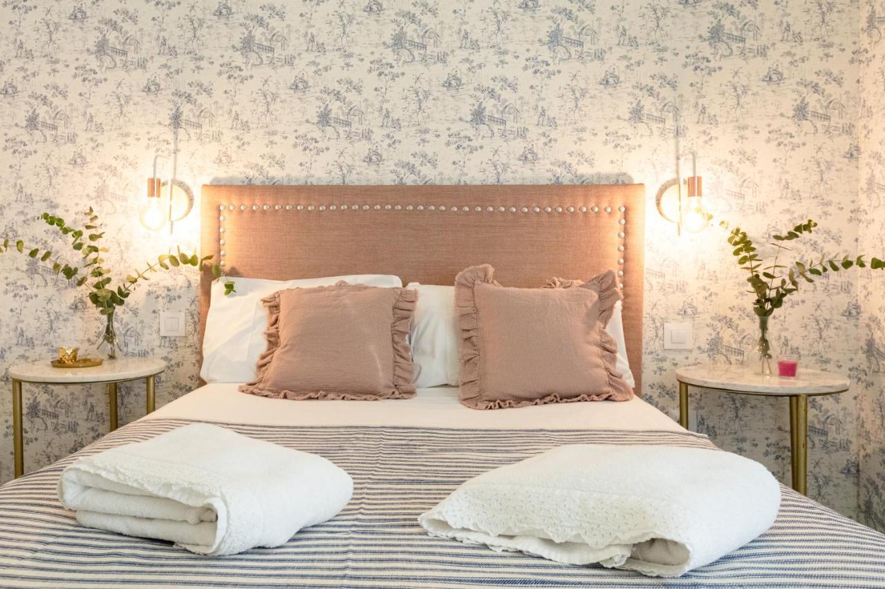 Nuea Alameda Hotel Sevilla Eksteriør billede