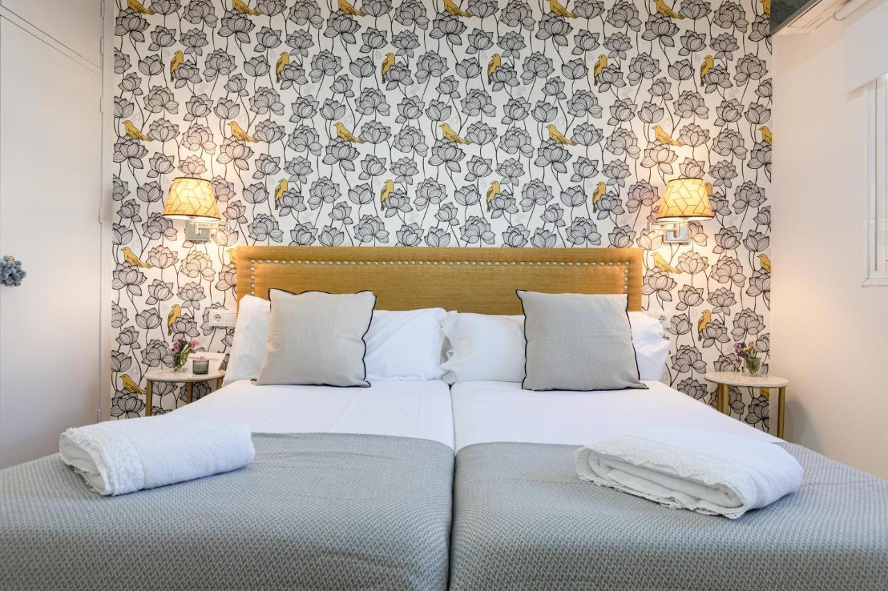 Nuea Alameda Hotel Sevilla Eksteriør billede