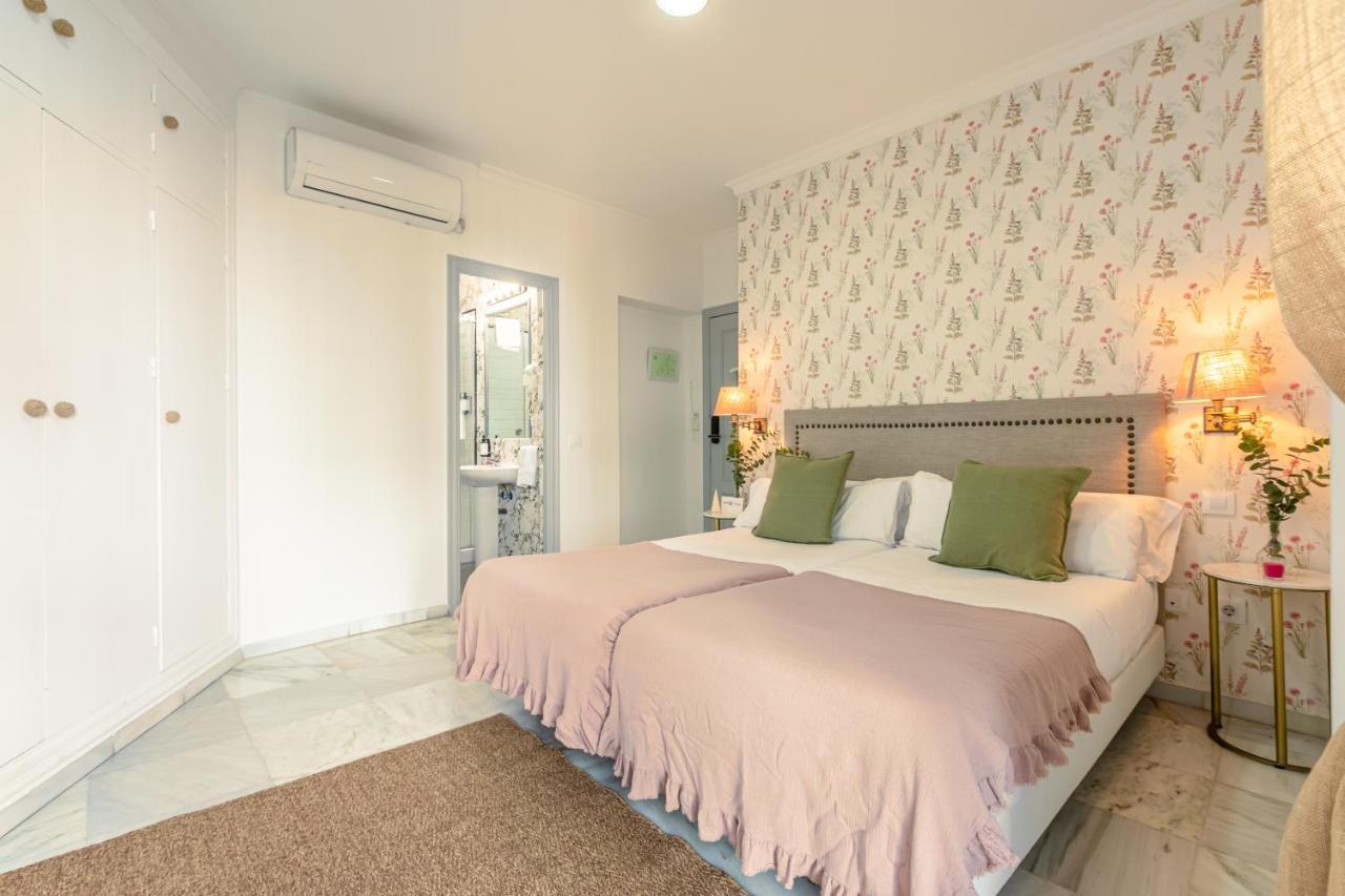 Nuea Alameda Hotel Sevilla Eksteriør billede
