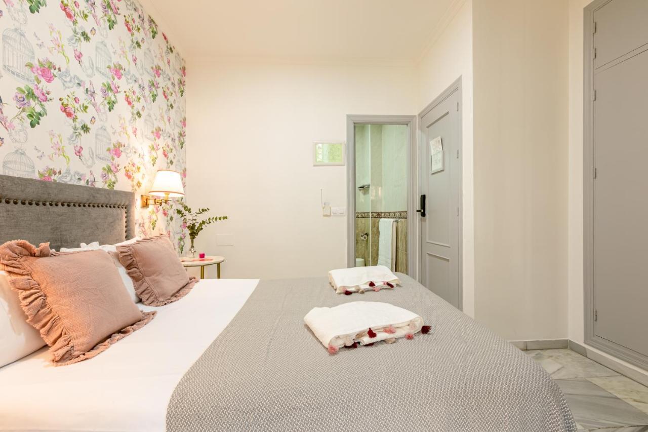 Nuea Alameda Hotel Sevilla Eksteriør billede