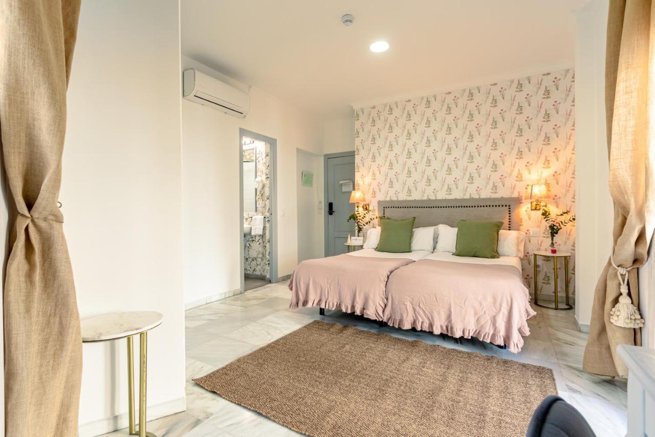 Nuea Alameda Hotel Sevilla Eksteriør billede