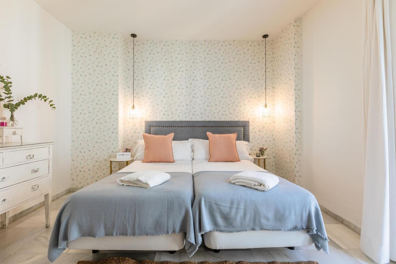 Nuea Alameda Hotel Sevilla Eksteriør billede