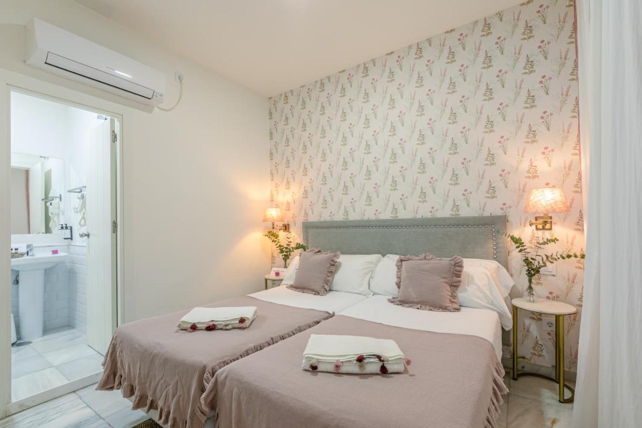 Nuea Alameda Hotel Sevilla Eksteriør billede