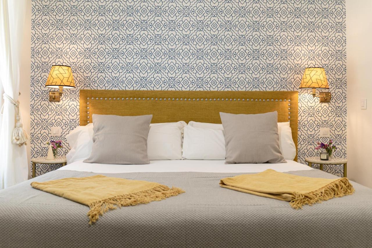 Nuea Alameda Hotel Sevilla Eksteriør billede