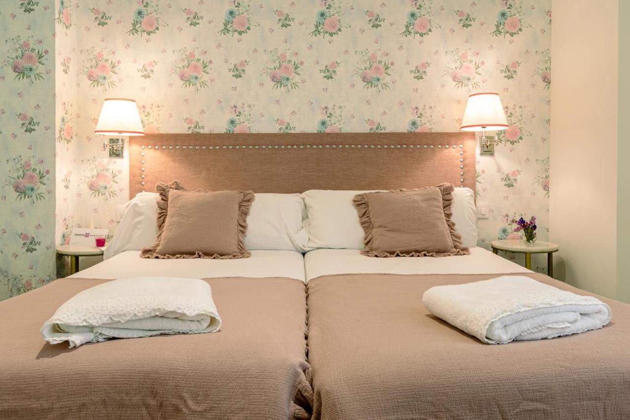 Nuea Alameda Hotel Sevilla Eksteriør billede