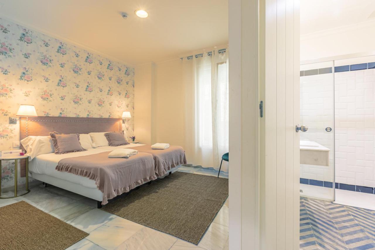 Nuea Alameda Hotel Sevilla Eksteriør billede