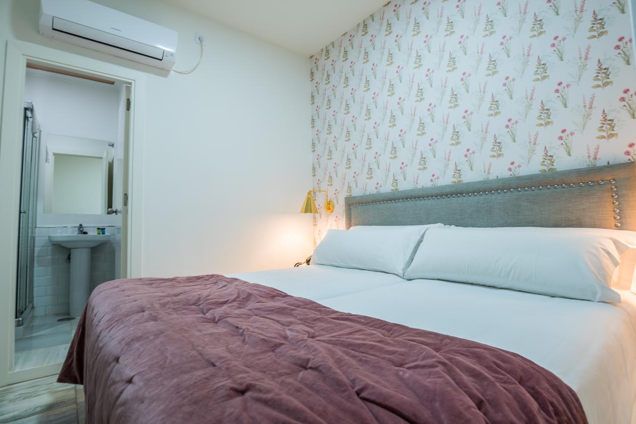 Nuea Alameda Hotel Sevilla Eksteriør billede